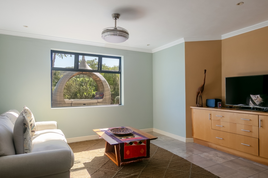 4 Bedroom Property for Sale in Pezula Golf Estate Western Cape